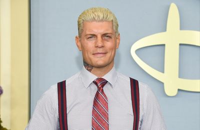 Cody Rhodes reveals one wrestling skill John Cena never mastered