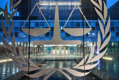 ICC drops war crimes case against fugitive Sudan rebel Abdallah Banda