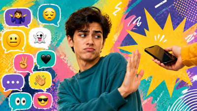 Gen Z doesn't always argue: These 10 viral slang phrases say 'no' without saying 'no'