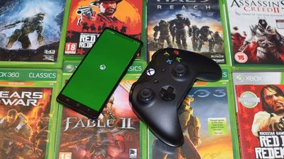 Xbox is testing out Backward Compatibility for older games on PCs with four classic titles