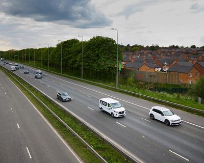 Risk of Parkinson’s disease may increase with prolonged exposure to road traffic noise