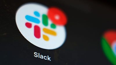Forget Slack and Teams — your next work chat could come with AI co-workers