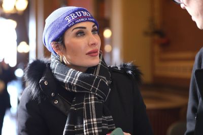 'I Was Propagandised': Laura Loomer Admits Russian Media Lied and Slams GOP Allies as 'Ignorant'