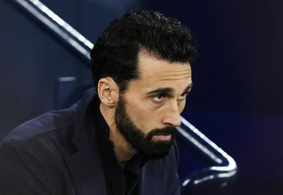 Fulham suffer transfer blow as alternatives to Real Madrid striker identified