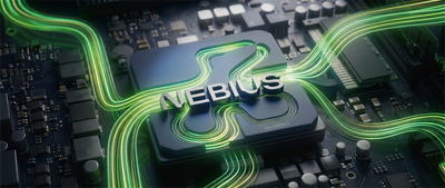 Cementing the Sky: Why NVIDIA’s Bet on Nebius Matters