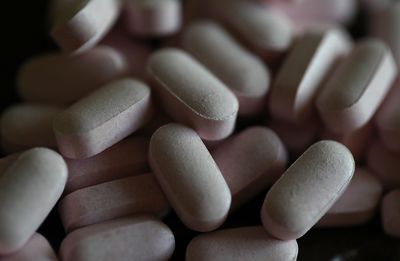 The First Oral GLP-1 Weight Loss Pill With No Food or Injection Requirements Is Now Available