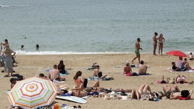 Vacation nation: Preparing for a French summer holiday