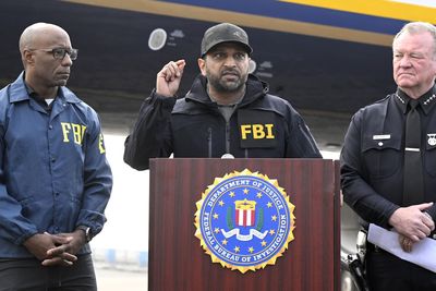 The FBI has become ICE's co-conspirator