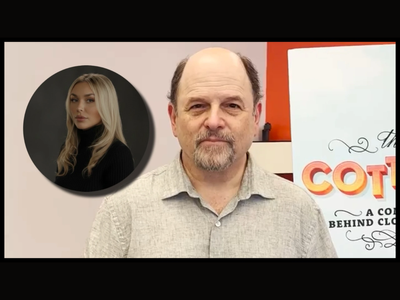 'Truly regret it': 'Seinfeld' Star Jason Alexander apologises after Courtney Stodden calls out their controversial 2012 skit