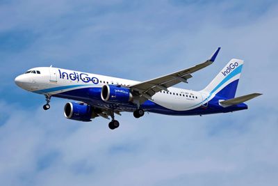 'Massive conflict of interest' if airport operators allowed to own airlines: IndiGo MD Rahul Bhatia