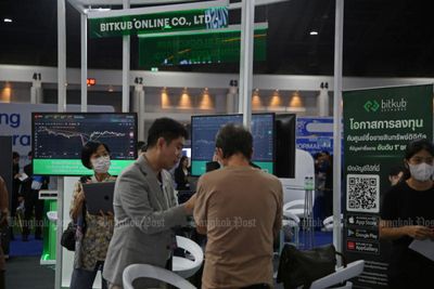 SEC files criminal complaint over Bitkub's alleged concealment of B1.7bn hack