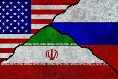 US Probes Whether Russia Helped Iran Target CIA Facilities With Advanced Drone Technology: Report