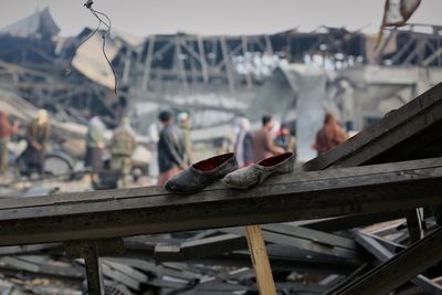 Pakistan rejects Amnesty call for war crimes probe into Kabul airstrike