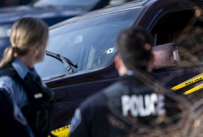 ICE killing of Good sparks conspiracies