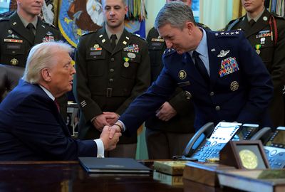 War is fashionable again for the GOP