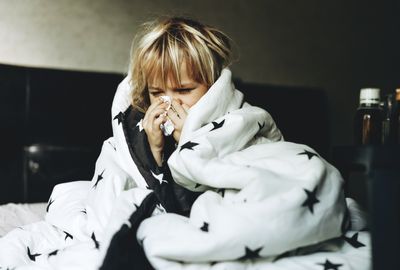 Navigating the worst flu season in years