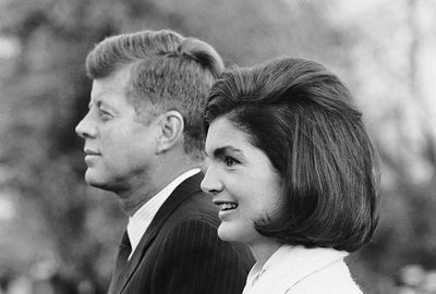 Trump has declared war — on the Kennedys