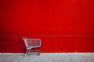 Grocery stores are about to get worse