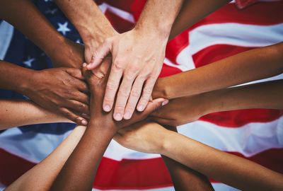 America at 250 needs many stories