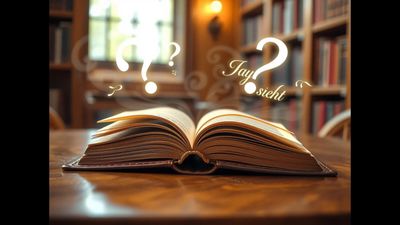 Chinese Proverb of the day, 'Deep doubts, deep wisdom; small doubts, small wisdom' offers timeless motivational life lesson on asking questions, read and research, reveals psychology behind its relevance in modern world