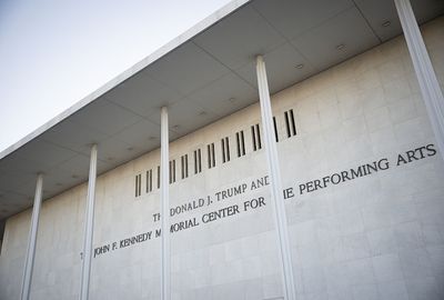 Trump’s cultural coup is doomed to fail