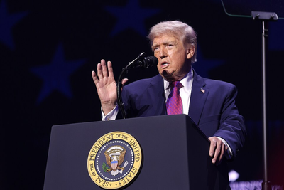 Trump Administration Holds Back Medicaid Funds While House Backs $1.15 Trillion Israel-Tied Military Bill