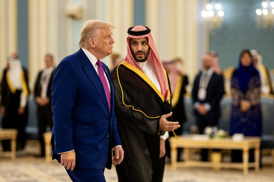 No Israel Recognition, No Nuclear Deal: Trump Sets New Abraham Accords Condition for Saudi Arabia