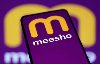 Meesho Q1 Results: Loss narrows to Rs 133 crore; marketplace revenue rises 48%