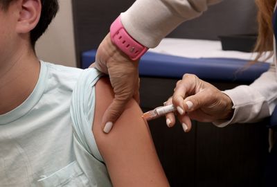 New vaccine guidance is "dangerous"