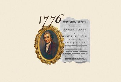 At 250, "Common Sense" still matters