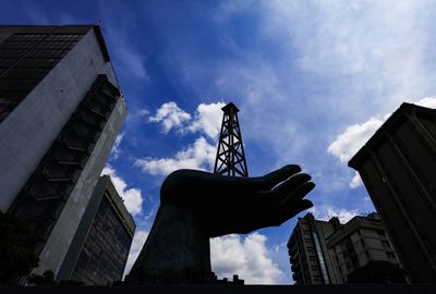 Trump's Venezuelan oil rush is doomed