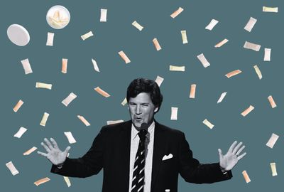 Influencers making nicotine great again