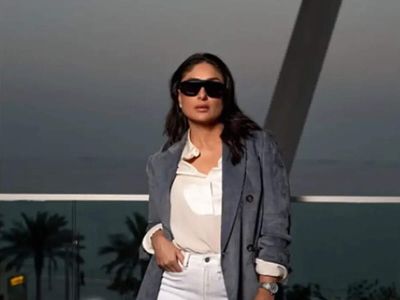 They deserve a system they can trust, it's the bare minimum: Kareena Kapoor Khan on students' protest