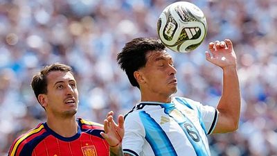 More than 80,700 sign petition calling for World Cup final replay