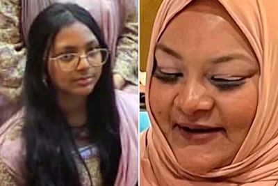 Family of mother and teenage girl ‘shocked and speechless’ after pair drown off Essex beach