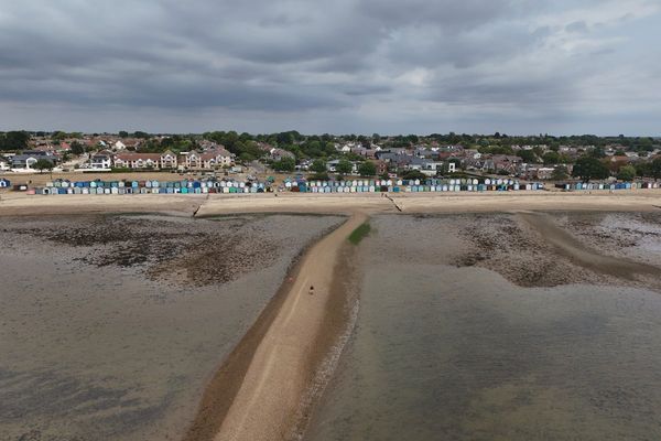 Mother and teenage girl who drowned off Essex beach named by family