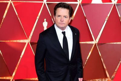 Michael J Fox says acting ‘prolonged my life’ after Parkinson’s diagnosis