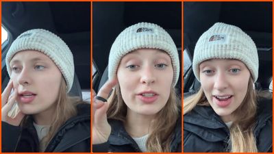 Woman cancels her Anytime Fitness membership. They tell her the 2 free months she earned mean she owes more, but she never signed: ‘is this illegal?’