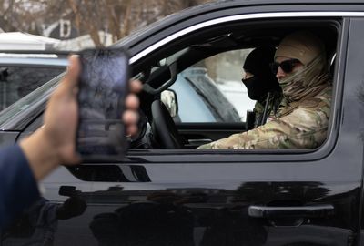 ICE steps up war on accountability