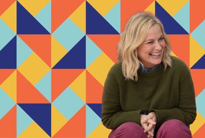 The vital joy of Poehler's "Good Hang"