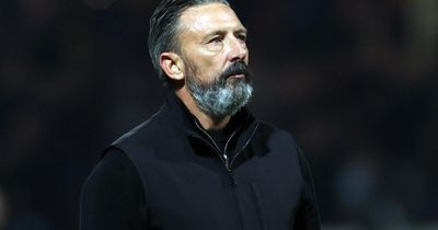 The Brendan Rodgers sanction change that has left Derek McInnes with longer SFA ban
