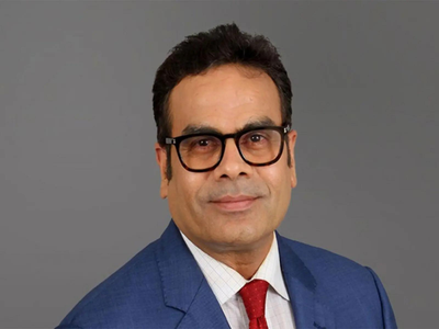 Who is Ashiss Kumar Dash, Infosys CEO-designate & fitness enthusiast from IIT Kharagpur who spent nearly 3 decades at Infy before reaching the top?