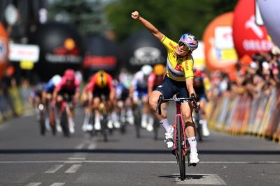 Calendar change sets up Tour de Pologne Women as pre-Tour de France Femmes sprint tune-up in 2026