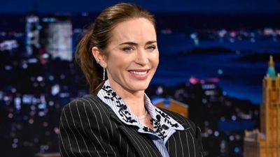 Quote of the Day by Emily Blunt: 'You're too focused on where you've been...'- Inspiring life lessons on letting go, moving forward, and believing in yourself by Emily Blunt’s memorable lines from 'Mary Poppins Returns'