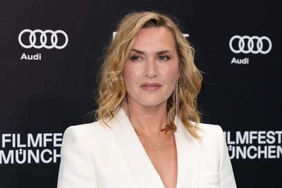 Quote of the day by Kate Winslet: 'It doesn’t matter how old you are, or what you do in your life, you never stop needing...' Life lessons from motivational quote on foundational relationships, human vulnerability, lifelong bond, maternal comfort and strength