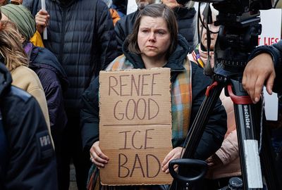 Who's thwarting Trump's civil rights war