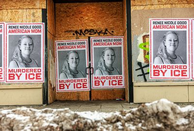 Resistance moms will save us