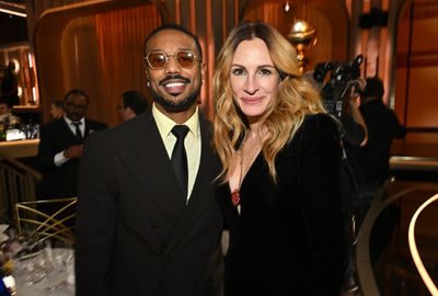 The Golden Globes don't care about film