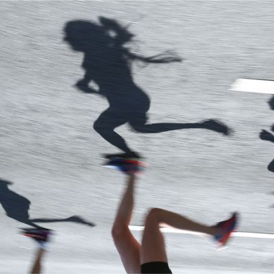 New Research Confirms Women's Biggest Barrier to Exercise Isn't Motivation—It's Safety