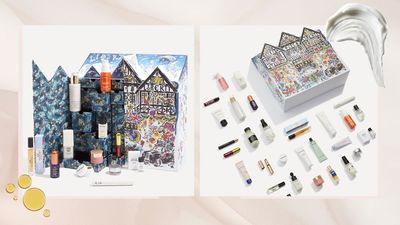 Here's how to pre-order the Liberty Beauty Advent Calendar 2026 before it launches in September